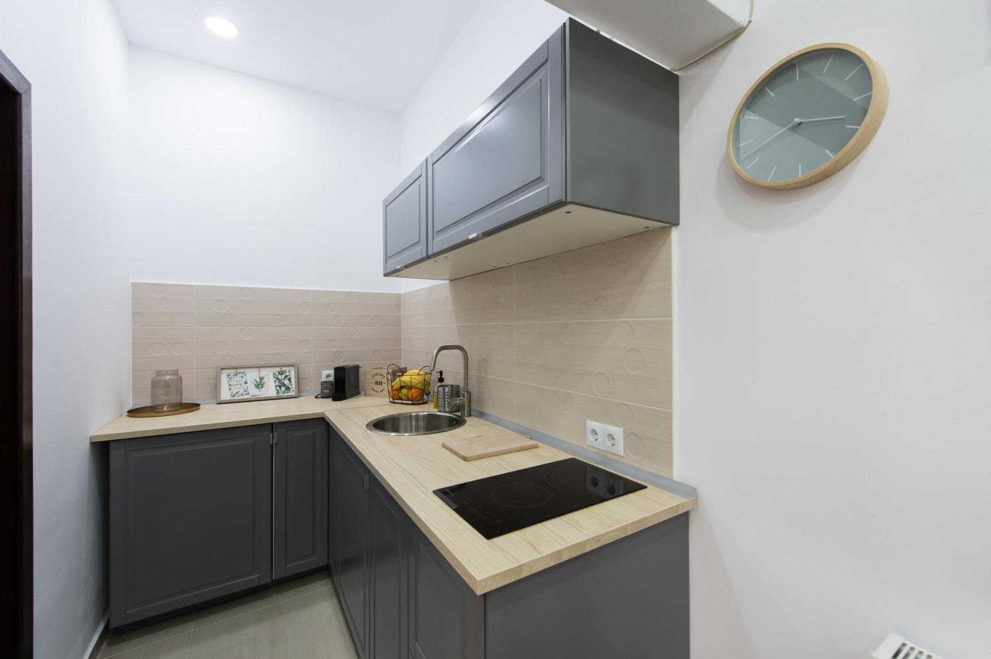 Apartament Gorgeous Flat With Patio And Mountain Views *